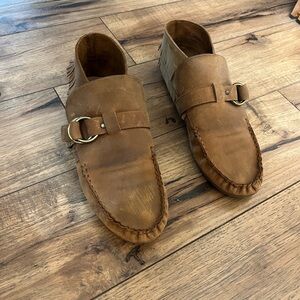 Bettye Mueller Loafers